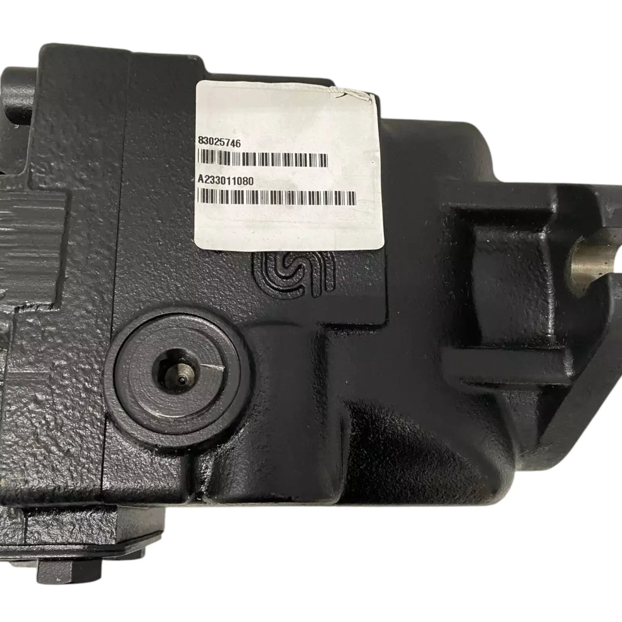 83025746 Genuine Danfoss Hydraulic Piston Pump - Truck To Trailer