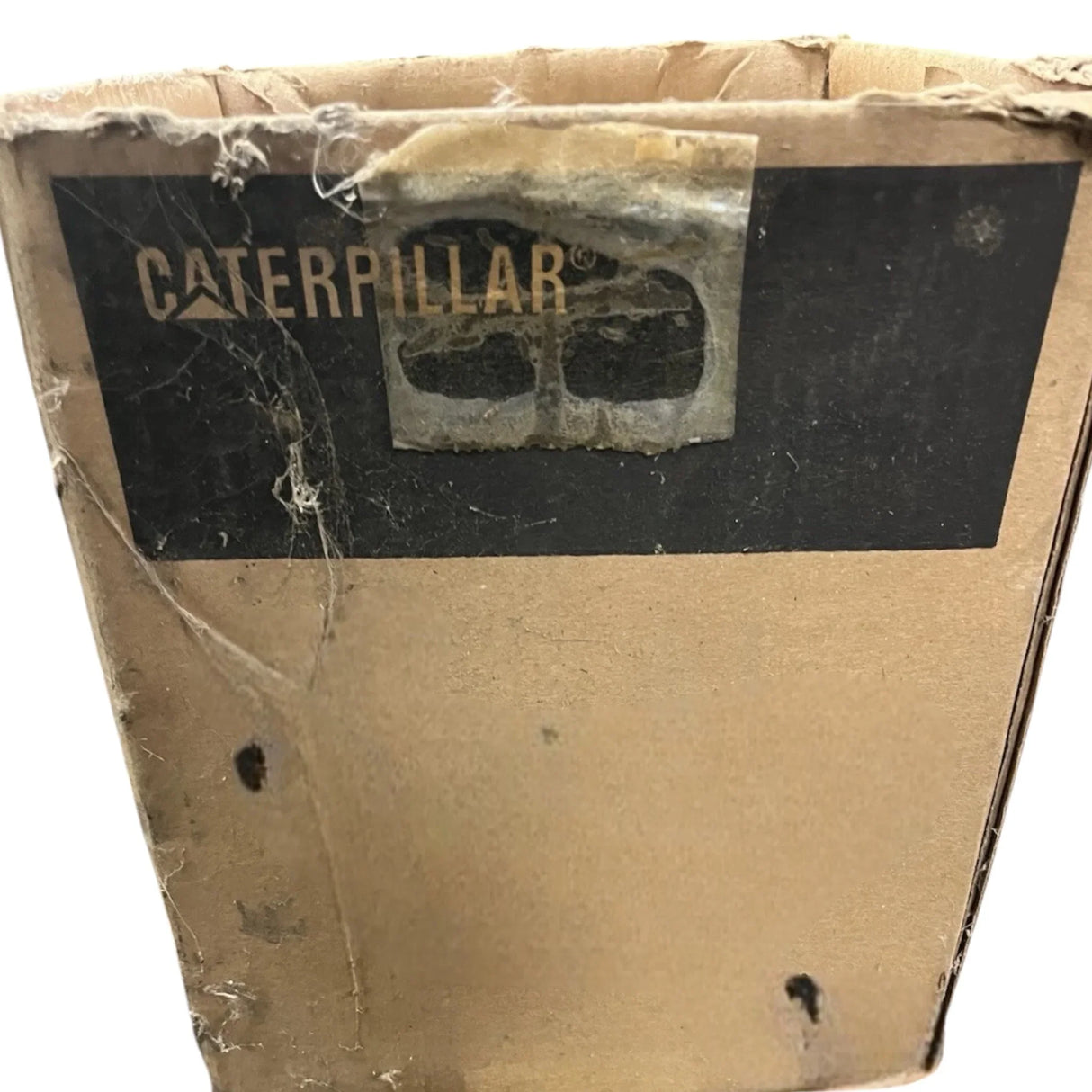 0R-6626 CAT Remanufactured Turbocharger - Truck To Trailer