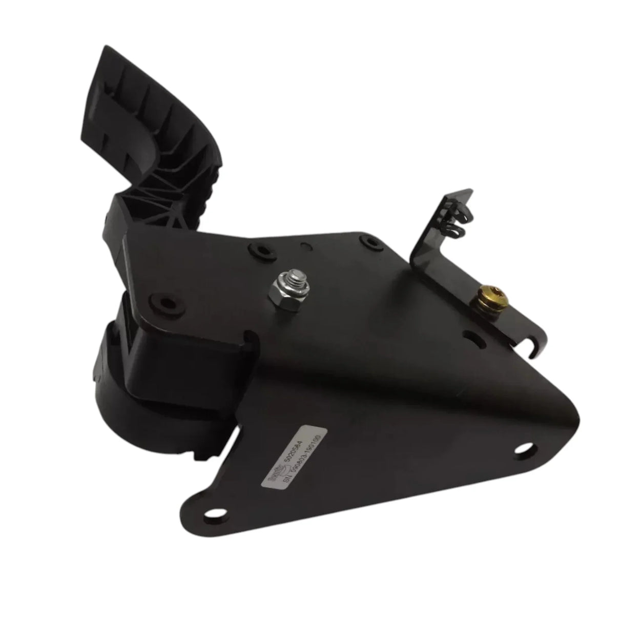 2596214C92 Genuine International Accelerator Pedal Assembly - Truck To Trailer