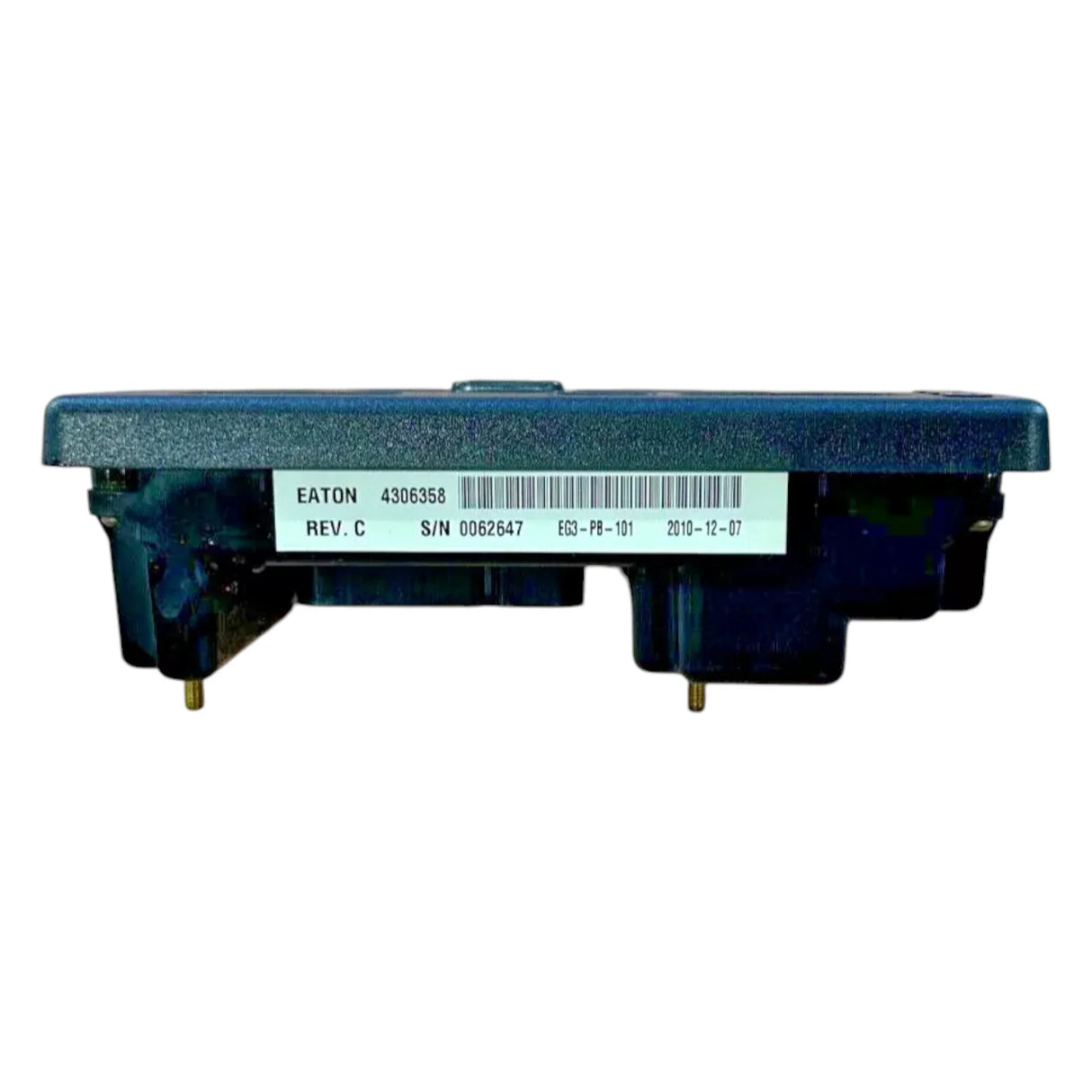 4306358 Genuine Allison Hybrid Push Button - Truck To Trailer