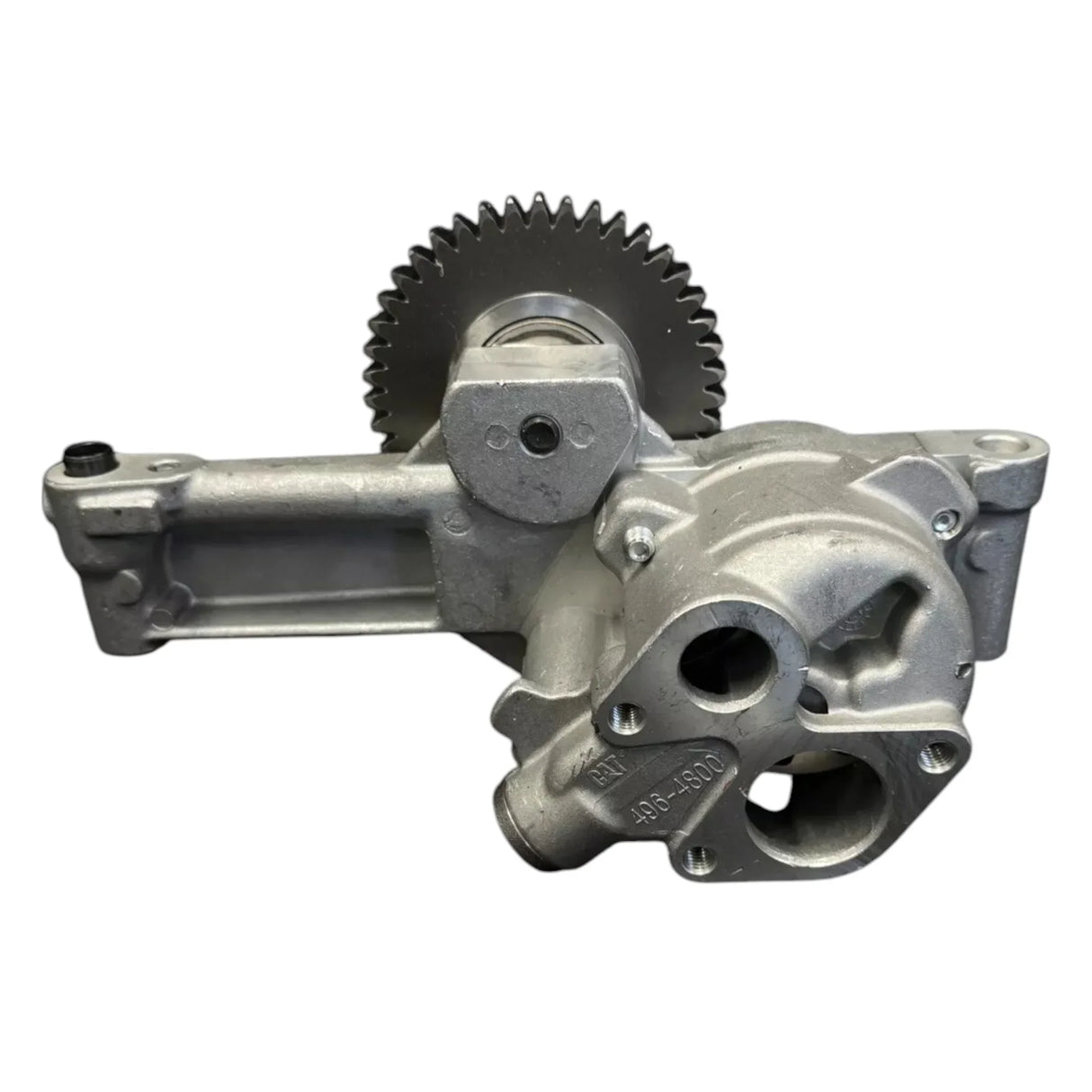 496-4800 CAT Engine Oil Gerotor Pump - Truck To Trailer