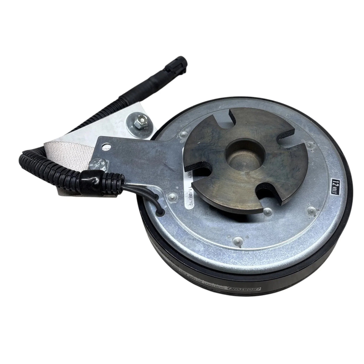 996020 Oem Horton Fan Clutch Ec450 Magnetic Electromagnetic Corsair - Truck To Trailer