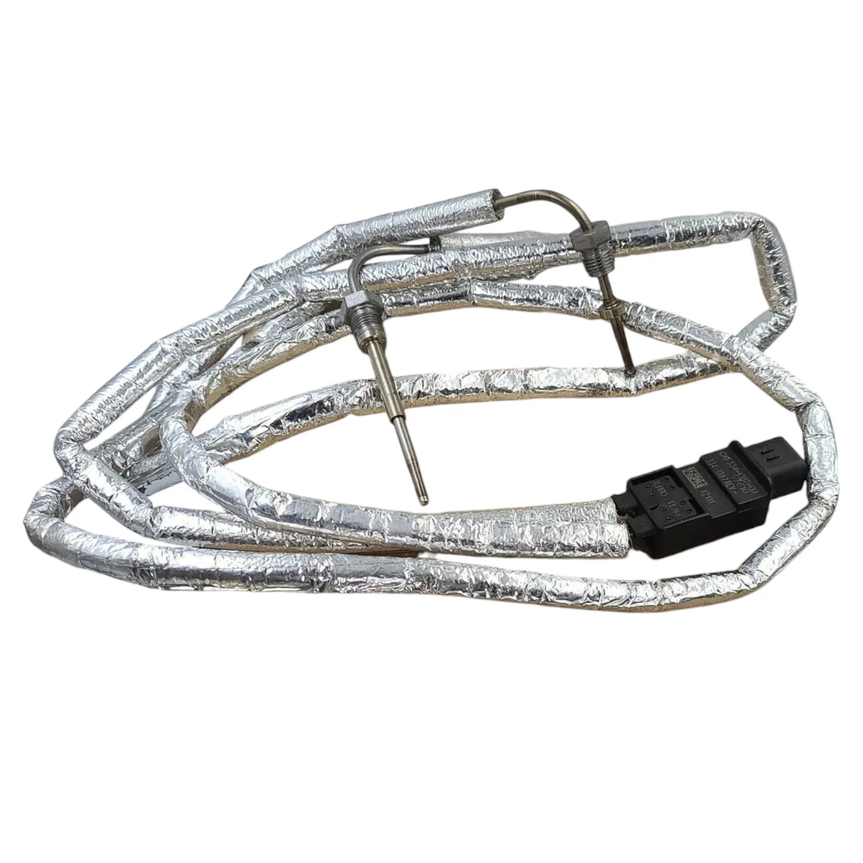 334-1387 CAT Pin Ampseal Exhaust Temperature Sensor - Truck To Trailer