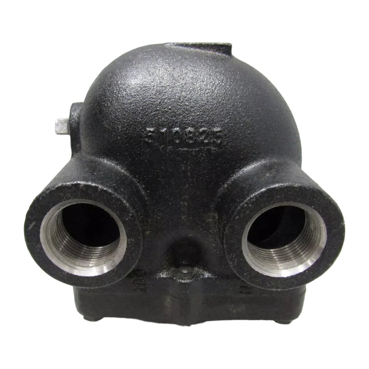 FT075H-4 Hoffman Cast Iron Steam Trap - Truck To Trailer