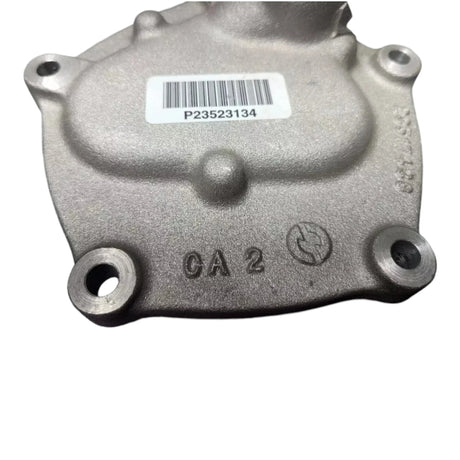 23523134 Detroit Diesel Oil Filler Cap Assembly - Truck To Trailer