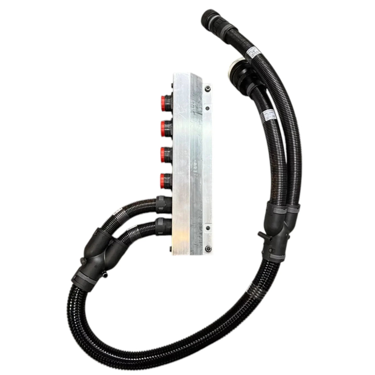 386-2010 CAT Engine Sensor Wiring Harness - Truck To Trailer