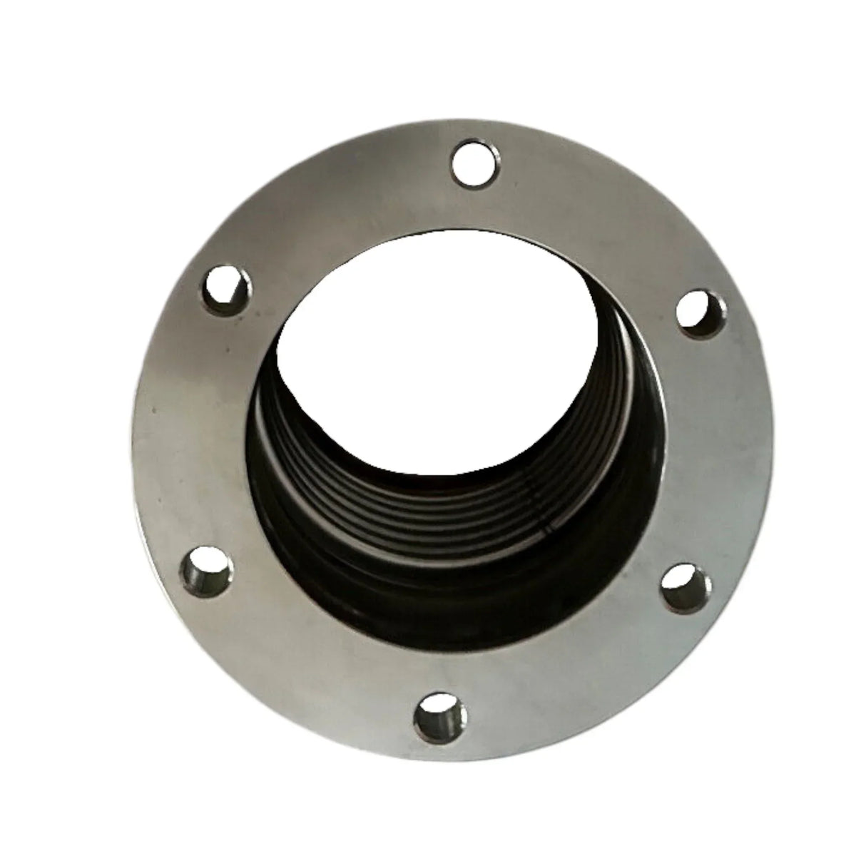 4007430 Genuine Cummins Exhaust Bellows - Truck To Trailer