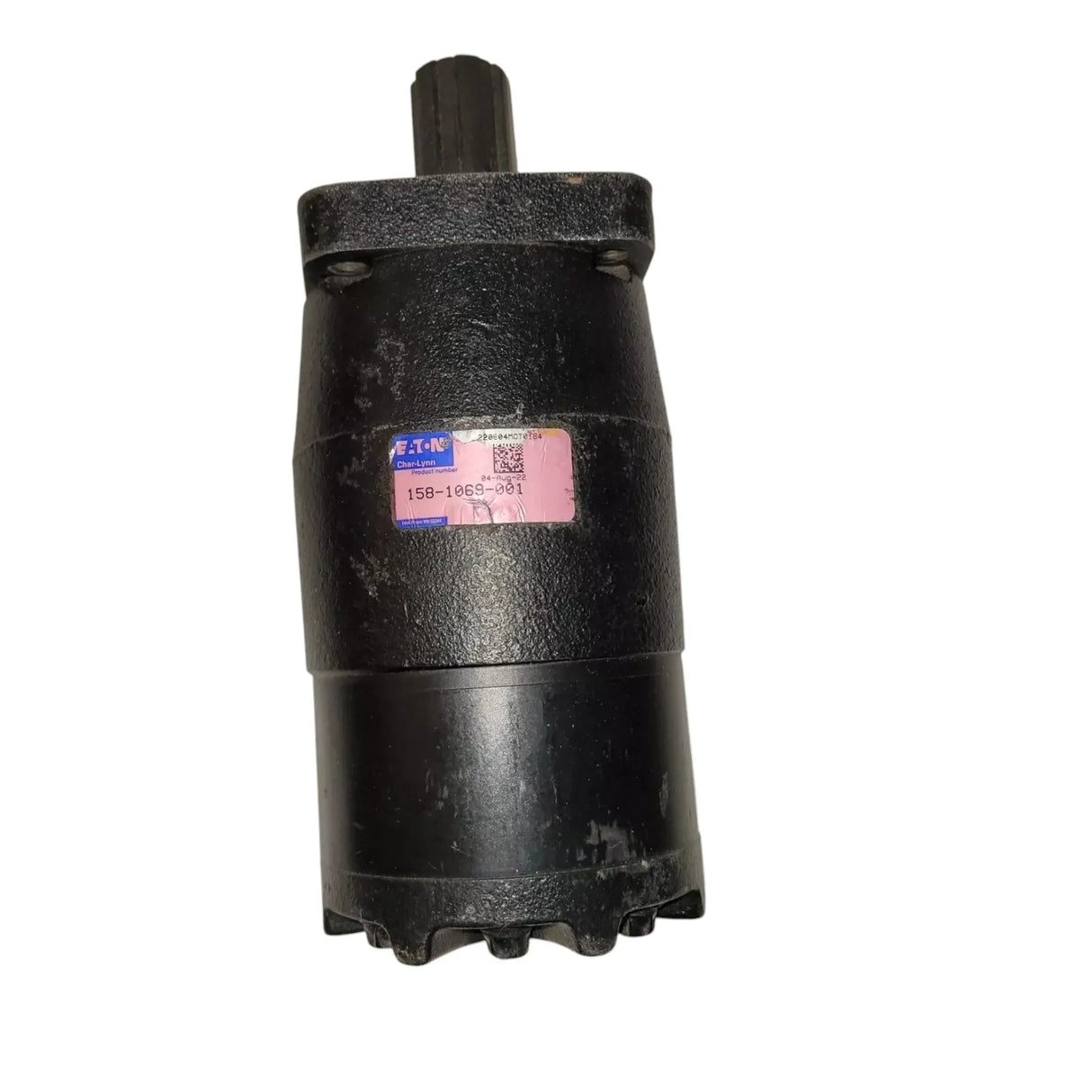 158-1069-001 Eaton T Series Hydraulic Motor - Truck To Trailer