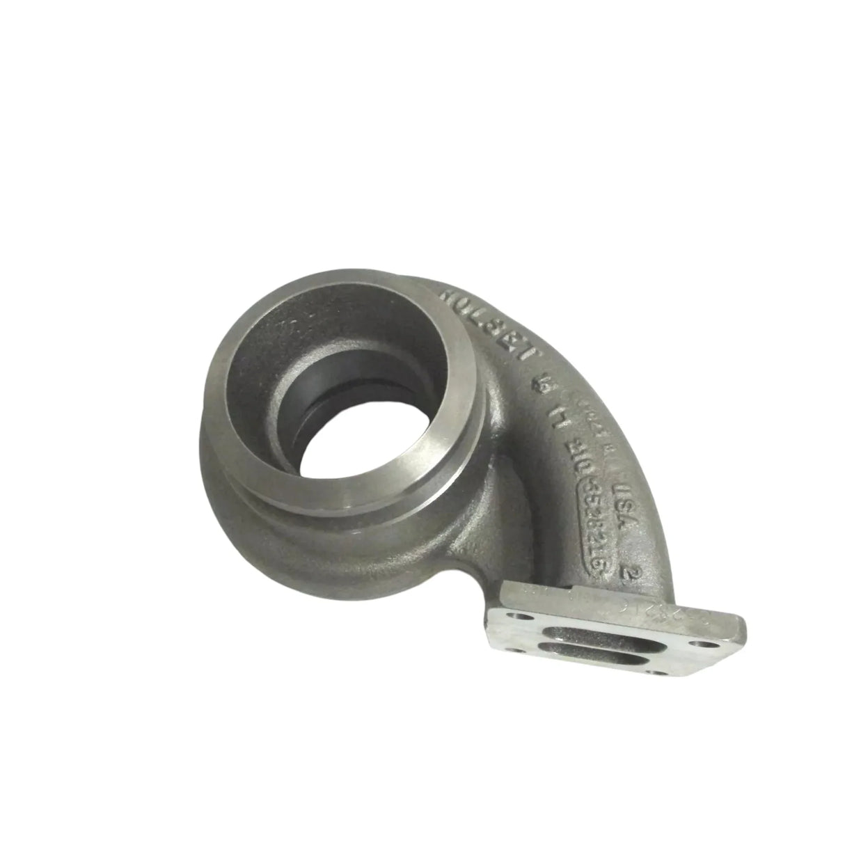 3528216 Cummins Turbine H2 Housing - Truck To Trailer