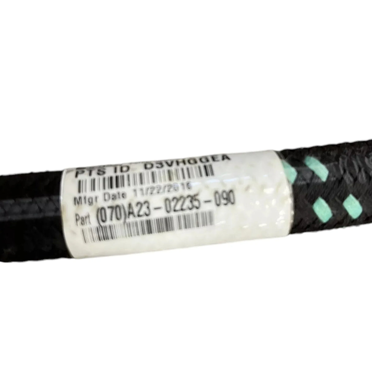 A23-02235-090 Freightliner Hose Assembly - Truck To Trailer