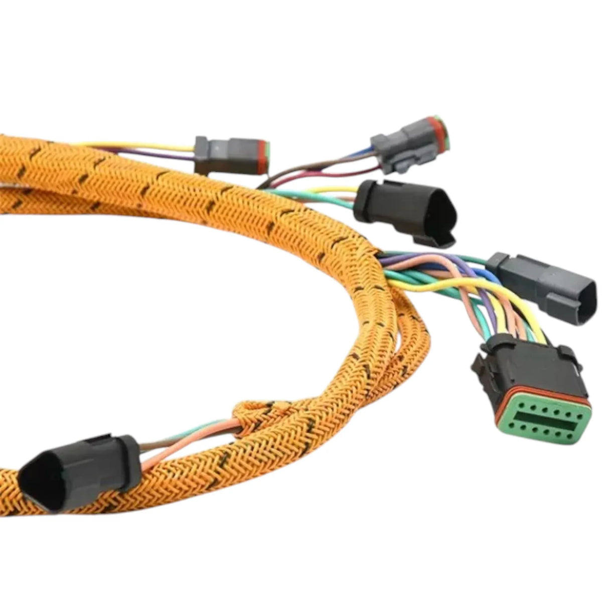 117-2763 Genuine Cat Harness - Truck To Trailer