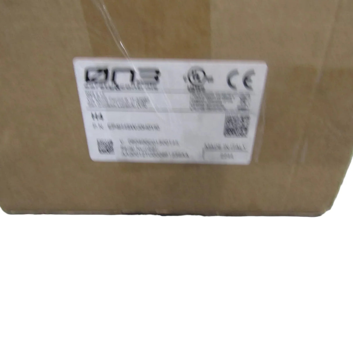 H4 Exor Wireless Handheld 5" TFT Color HMI - Truck To Trailer