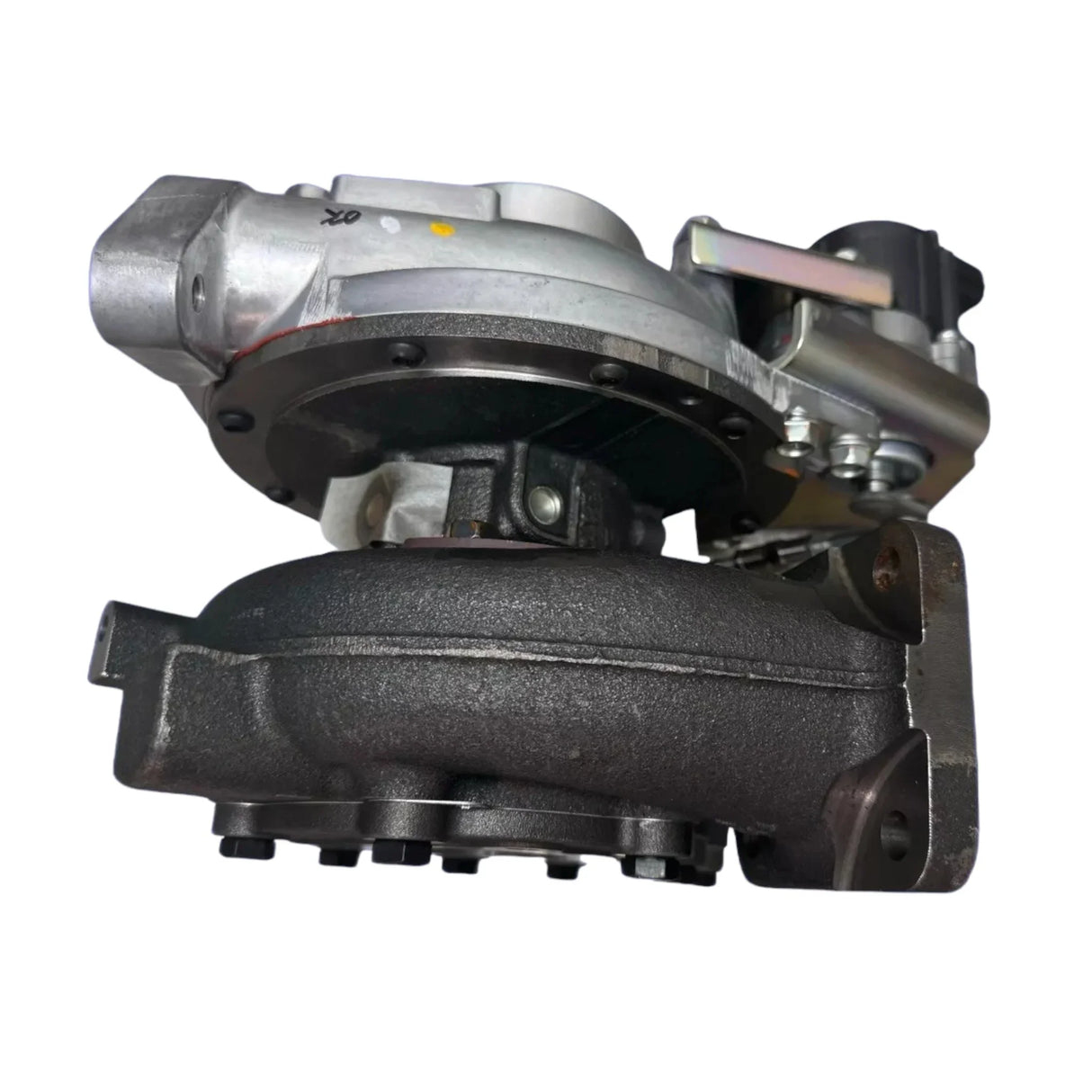8983755352 Genuine Isuzu Turbocharger Isuzu 4HK1 5.2L - Truck To Trailer