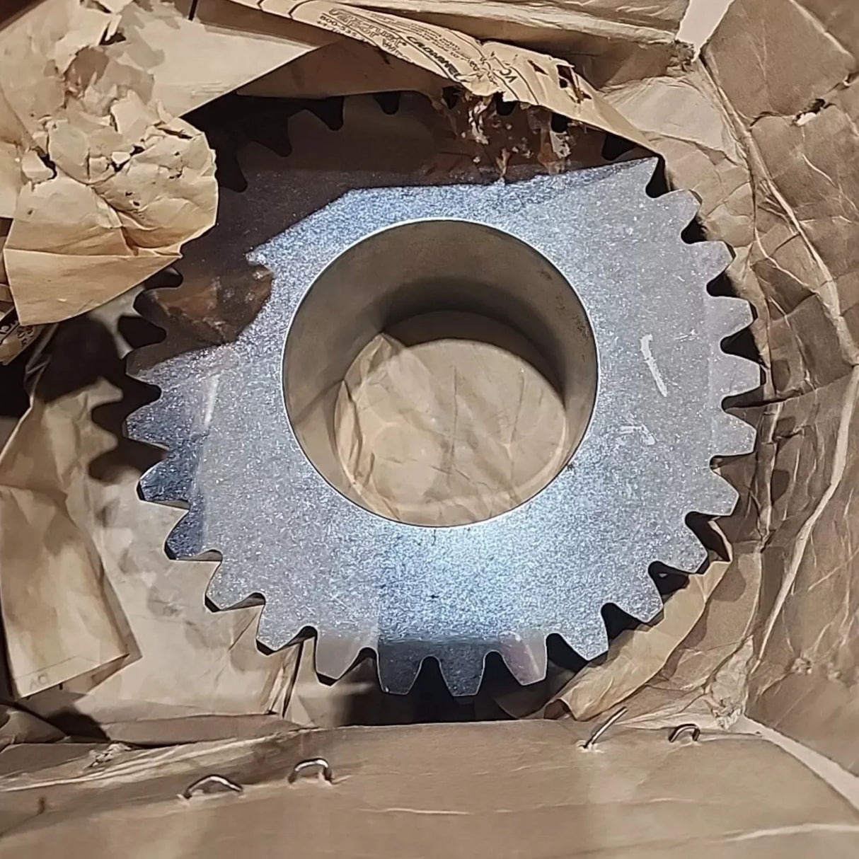 391-8927 CAT Gear-Planet - Truck To Trailer