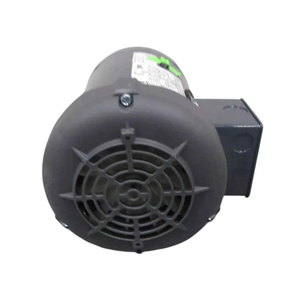 SRF4S1TC61Q20 Genuine Lincoln General Motor 56HC 230/460V - Truck To Trailer