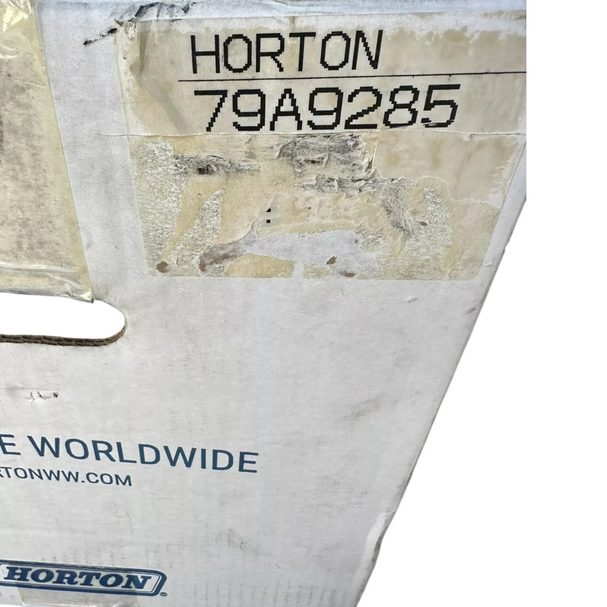 79A9285 Genuine Horton Fan Clutch - Truck To Trailer