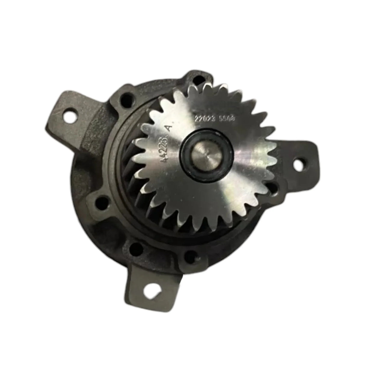 20734268 Genuine Volvo Bearing Housing - Truck To Trailer