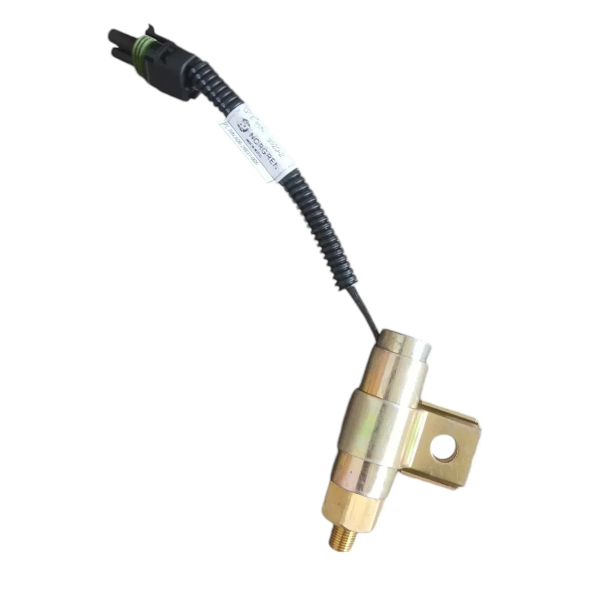 A06-26631-005 Freightiner Solenoid Air Valve - Truck To Trailer