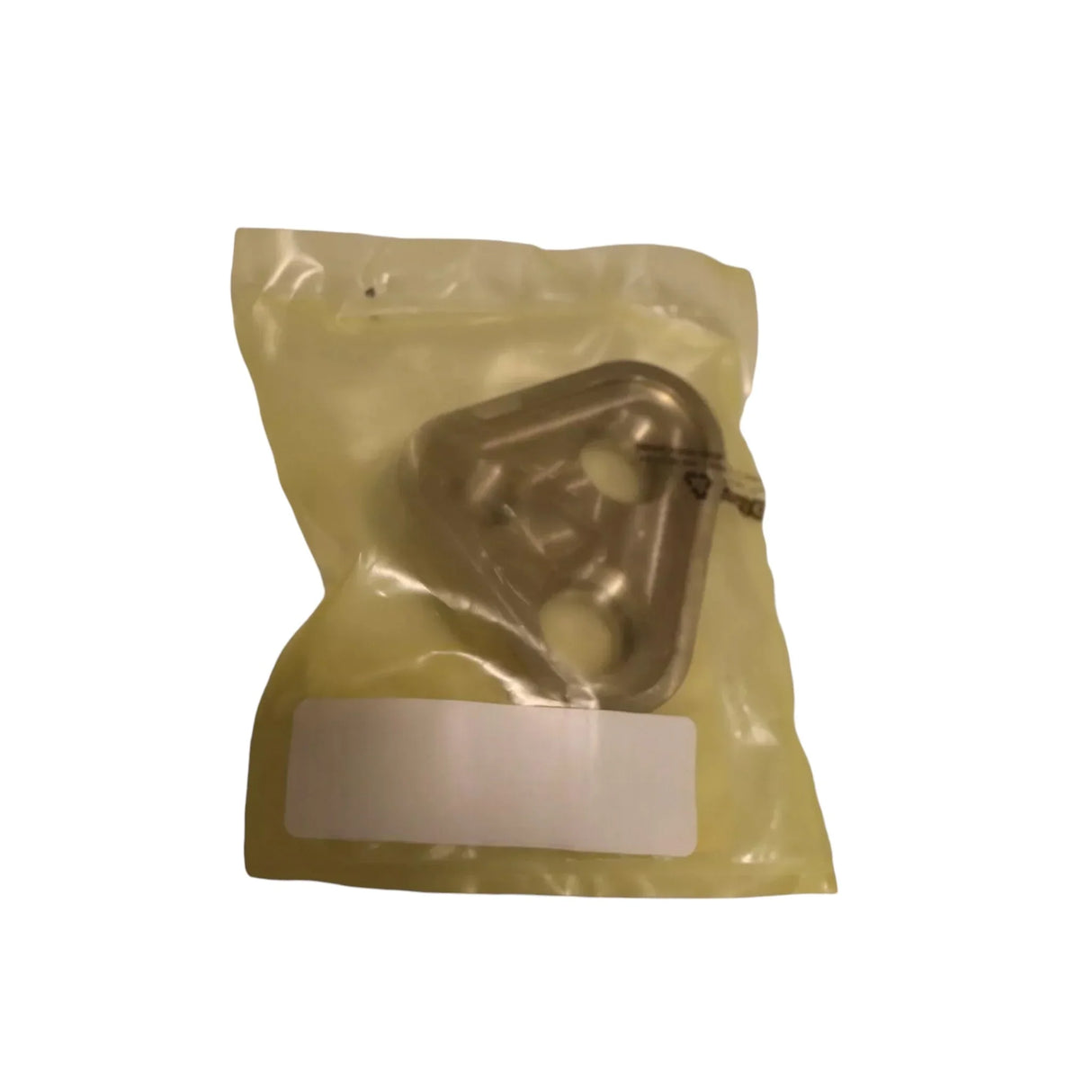 A6805420039 Genuine Detroit Diesel Accessories Plate - Truck To Trailer