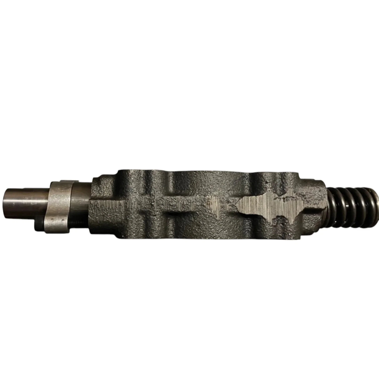 259-4615 CAT Valve Gp-con - Truck To Trailer