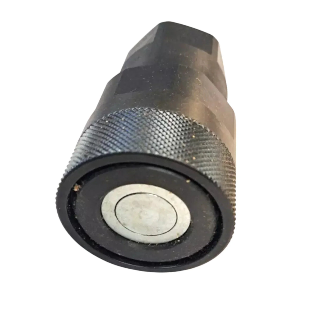 439-1590 CAT Thread Quick Disconnect Female Coupler - Truck To Trailer