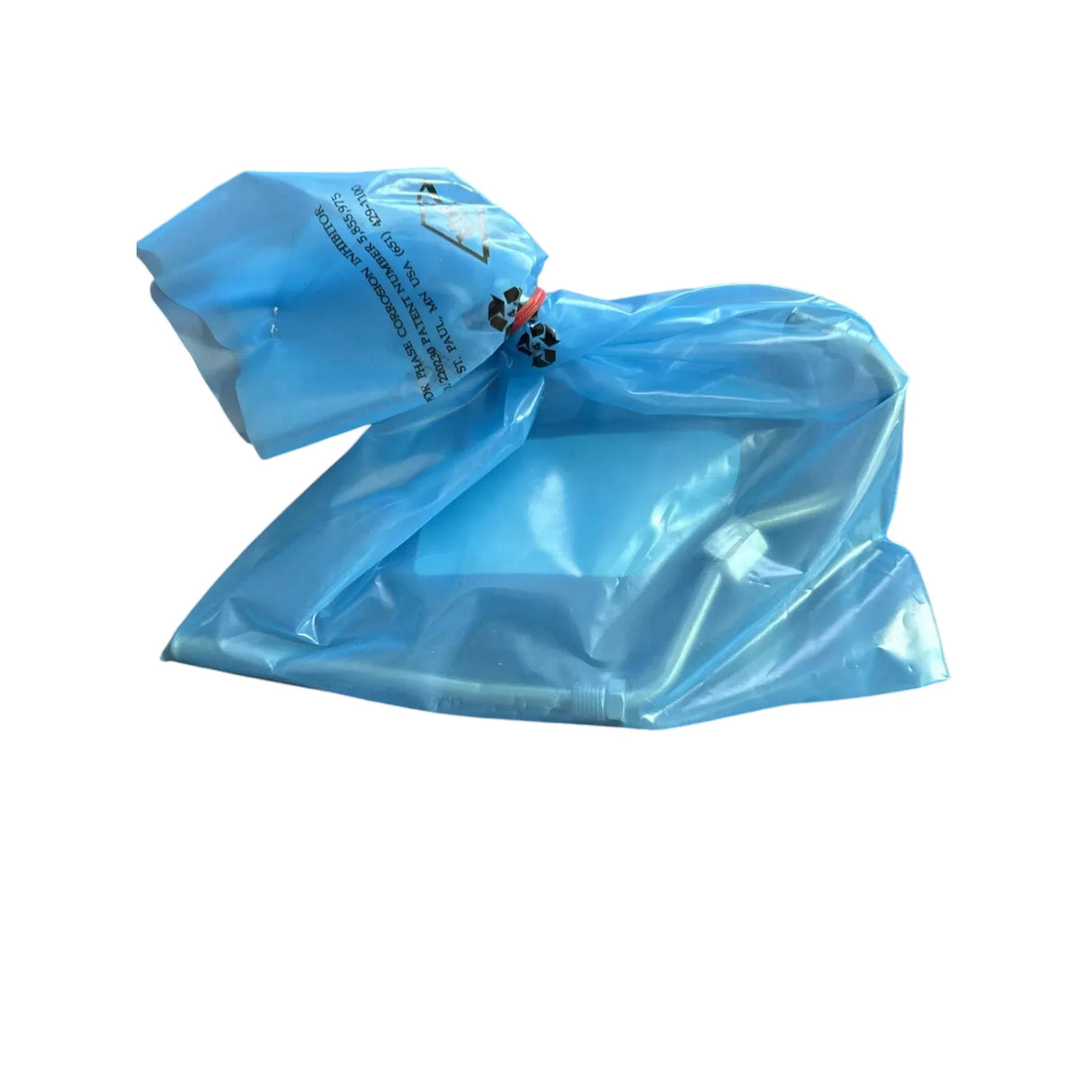 7078618C1 International Inhector Tube - Truck To Trailer