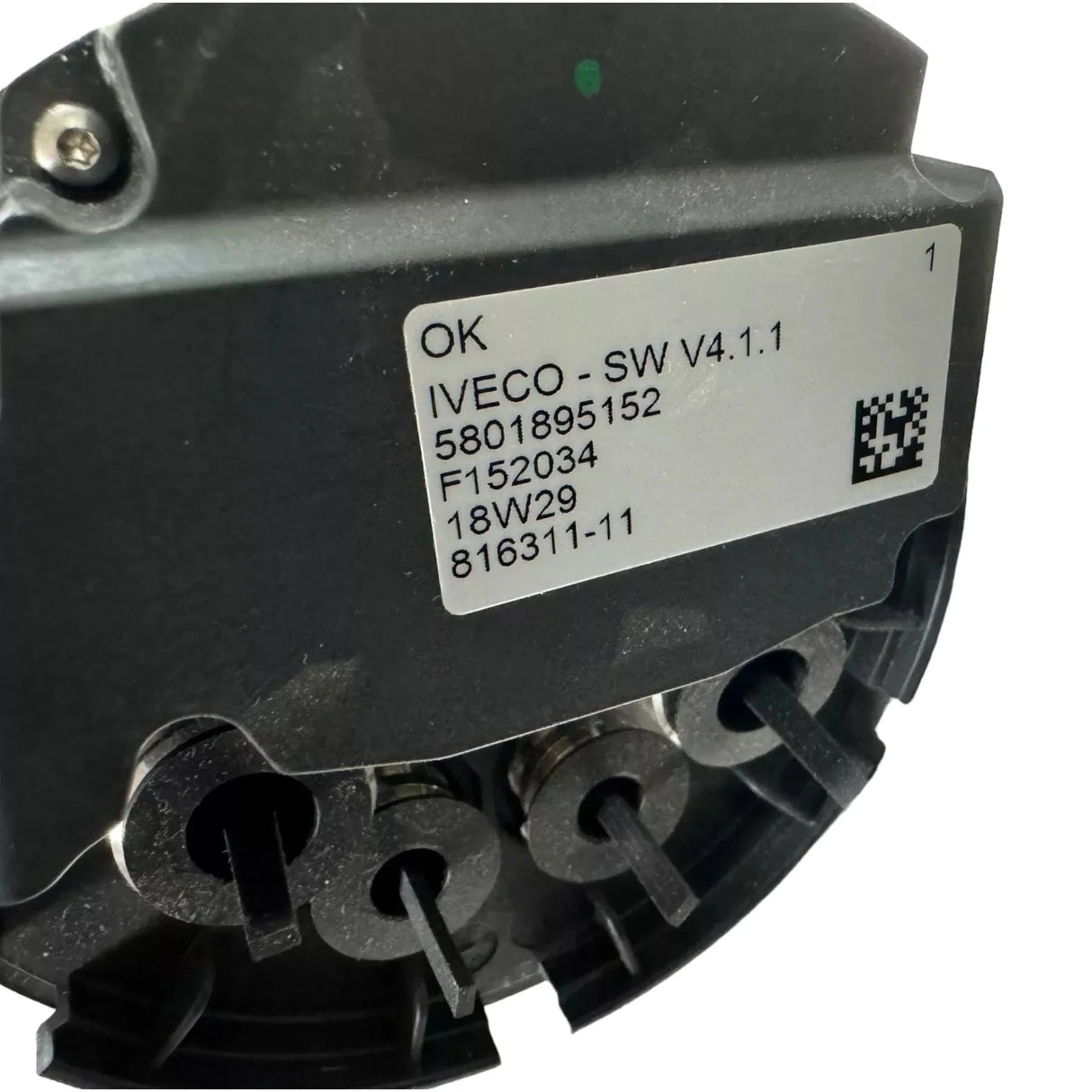 5801895152 Genuine Iveco DEF Level Sensor - Truck To Trailer