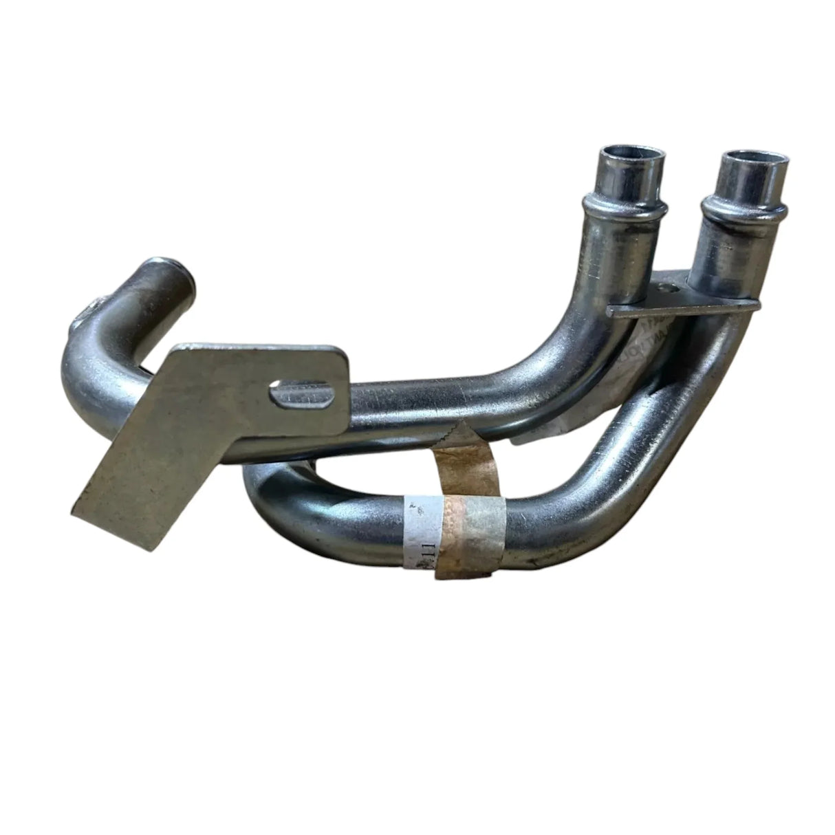 84710611 Genuine Volvo Pipe Set - Truck To Trailer