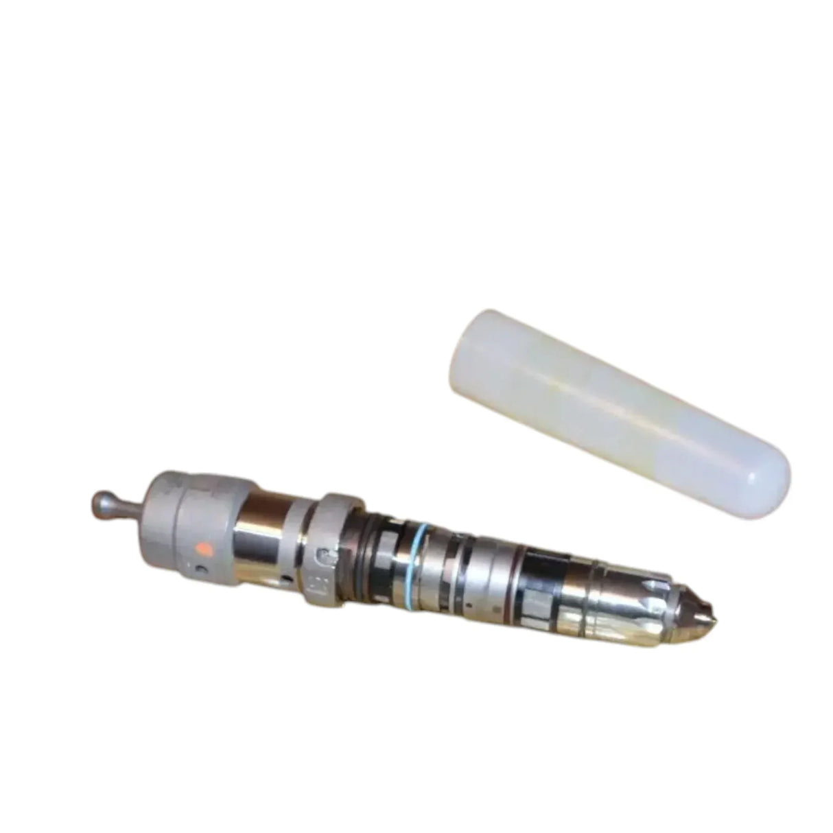 4954801NX Genuine Cummins Fuel Injector - Truck To Trailer