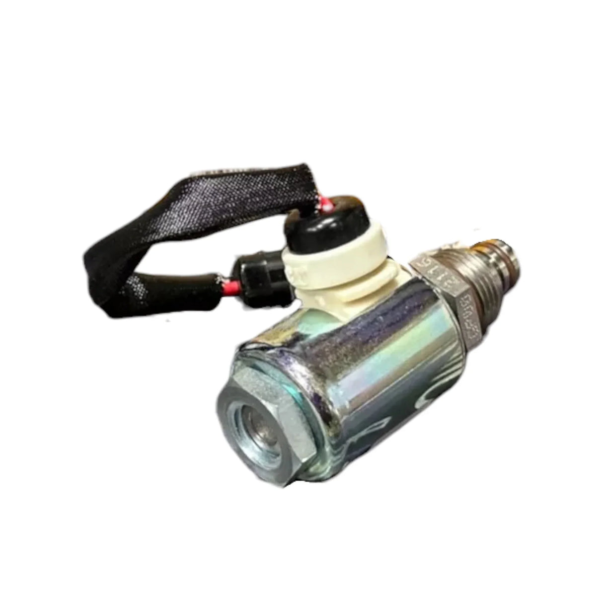 334-3103 CAT Fuel Control Solenoid Valve - Truck To Trailer