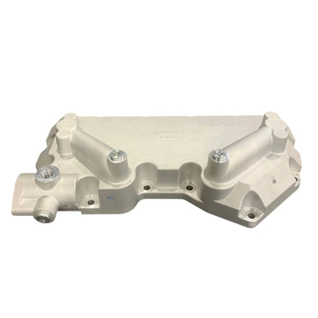 2870232 Genuine Cummins Oil Cooler Housing - Truck To Trailer