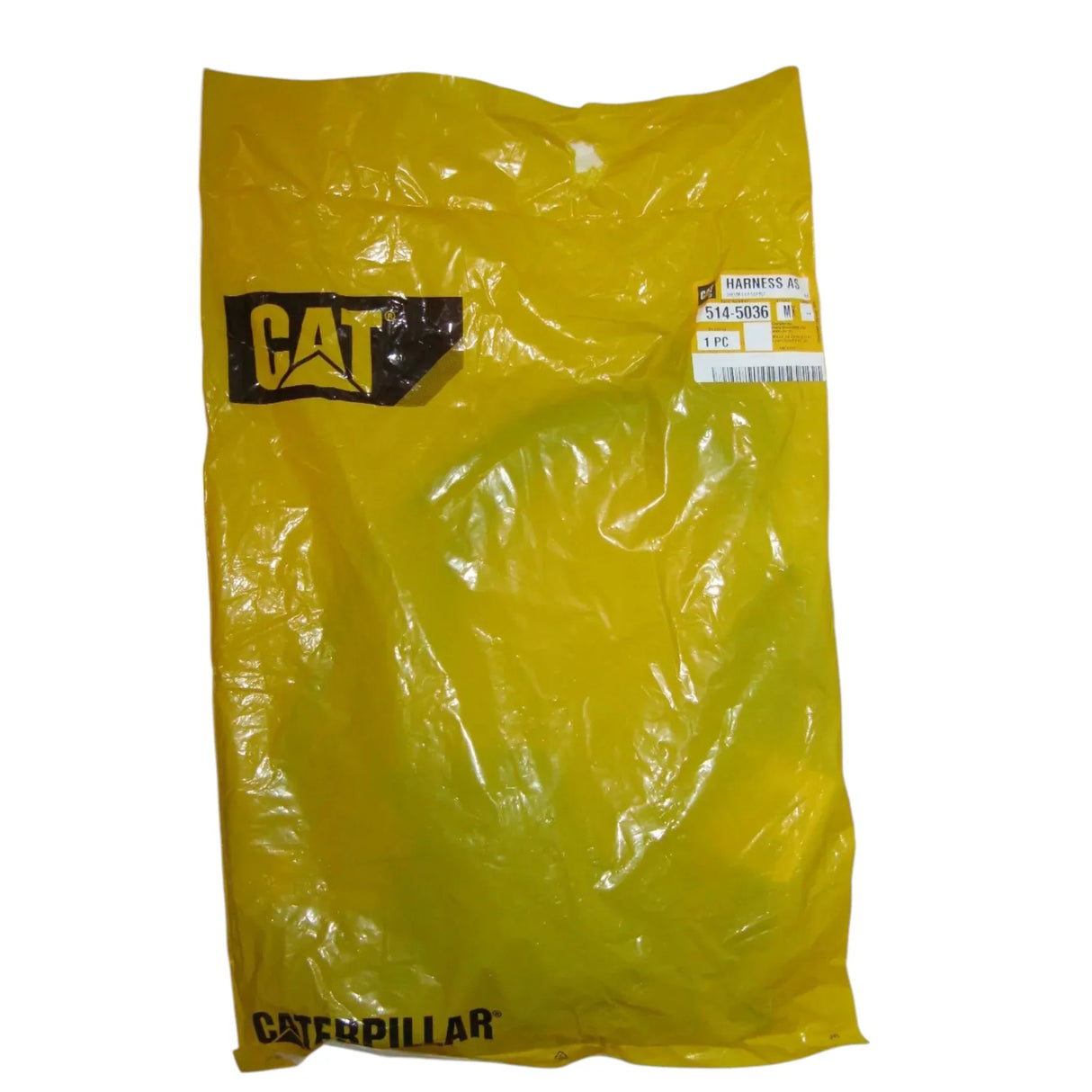 514-5036 Cat Control Wiring Harness - Truck To Trailer