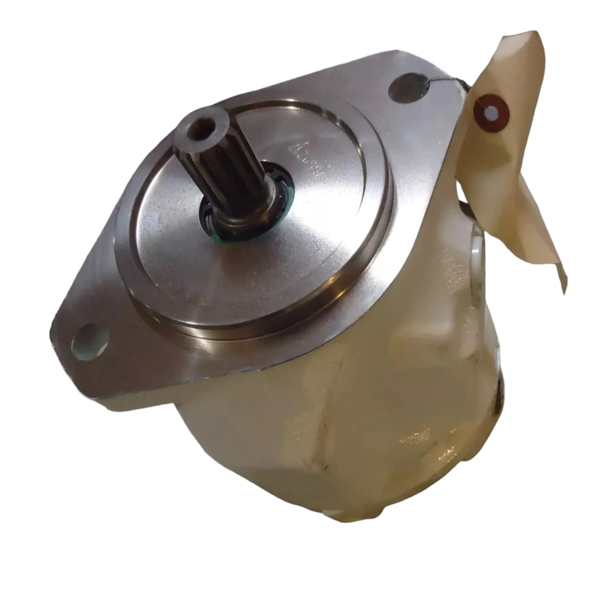 R902401111 Genuine Rexroth Piston Pump - Truck To Trailer