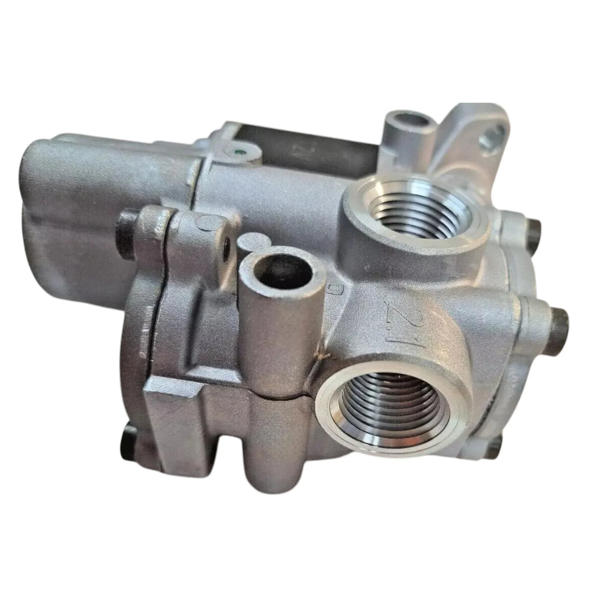 S4721950790 Genuine Wabco ABS Valve - Truck To Trailer