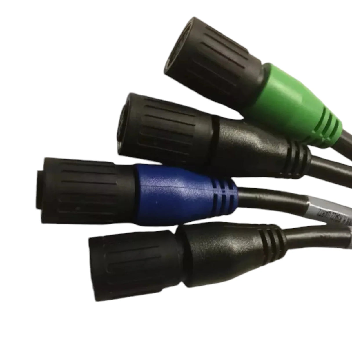 4086252C91 International Harness Computer PMG Auxiliary Cable - Truck To Trailer