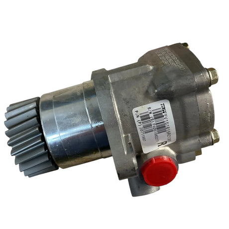 20711987 Genuine Mack Hydraulic Pump - Truck To Trailer