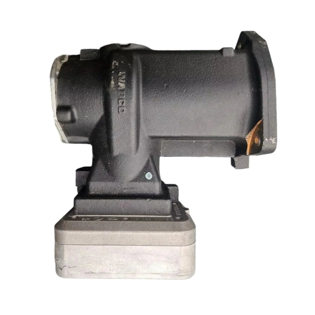 S9111530550 Genuine Wabco Air Compressor - Truck To Trailer