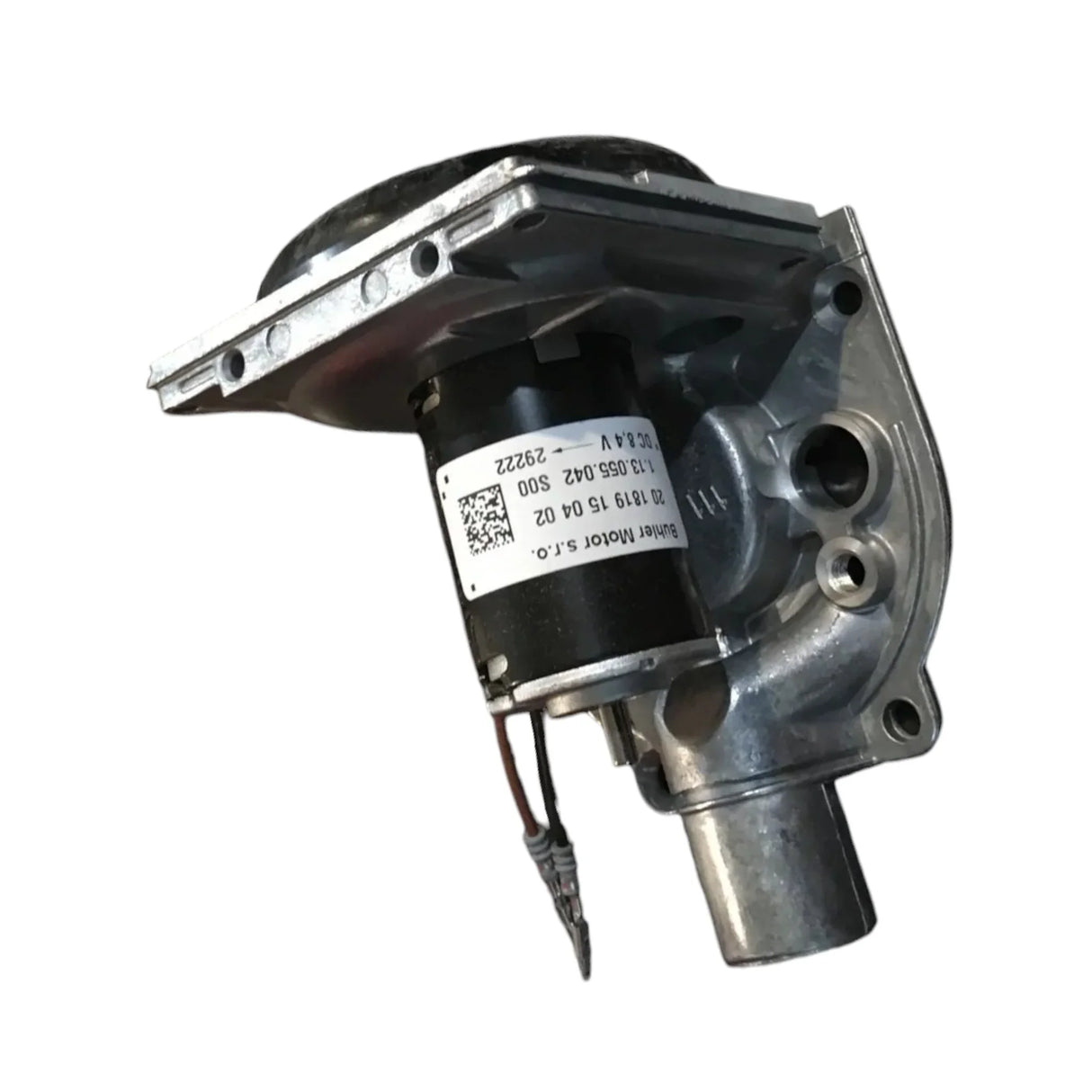 2018199916000Z Espar Air Combustion Blower - Truck To Trailer