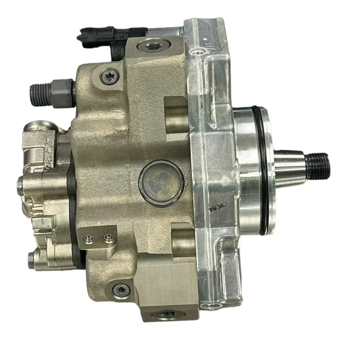 4994547NX Oem Cummins Cp3 Fuel Pump For Cummins 5.9L 6.7L - Truck To Trailer