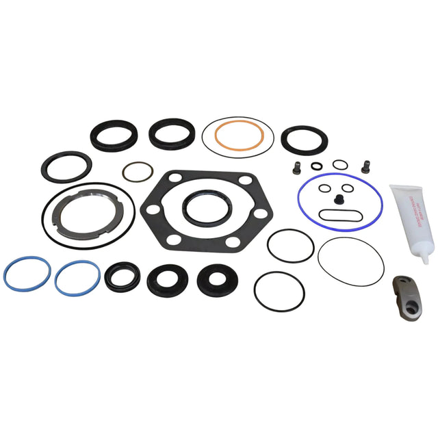 6990-TAS650012 Genuine Mack Seal Kit - Truck To Trailer