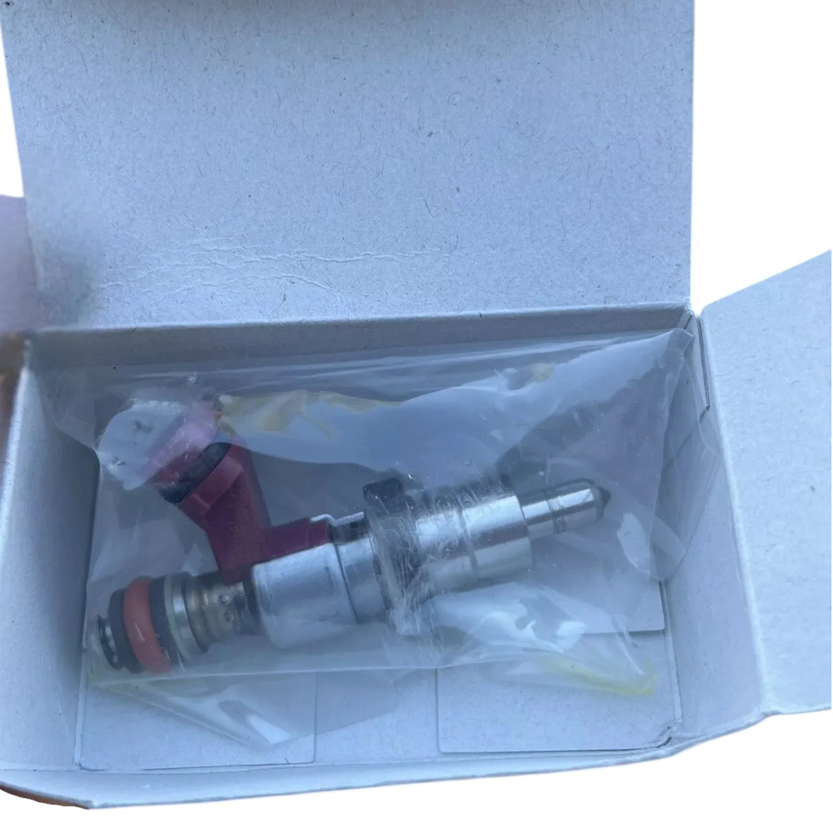 23710-E0020 Genuine Hino Injector Assembly - Truck To Trailer
