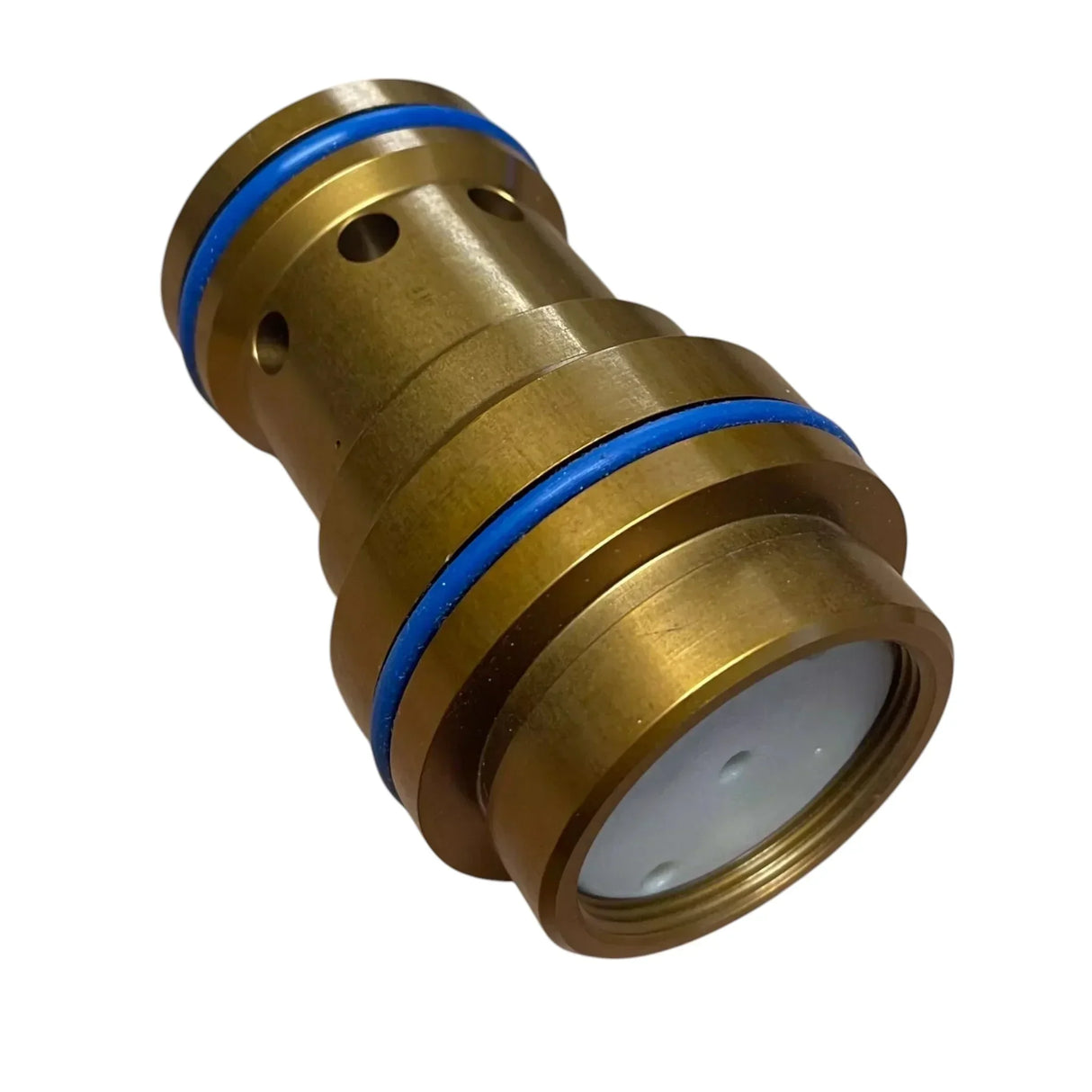 3970615 Genuine Cummins Pressure Regulator Valve - Truck To Trailer