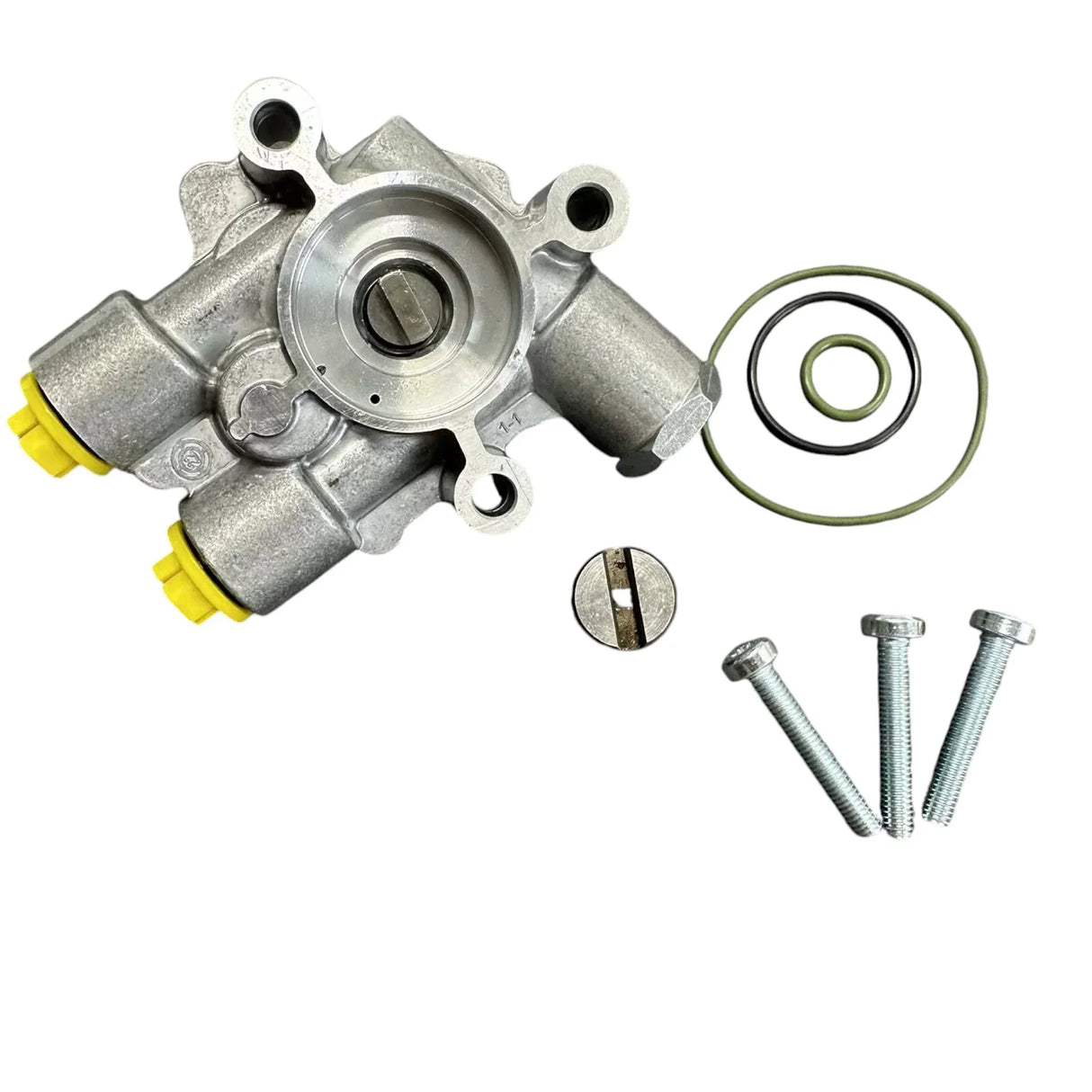 1939435 Genuine Paccar Fuel Lift Pump - Truck To Trailer