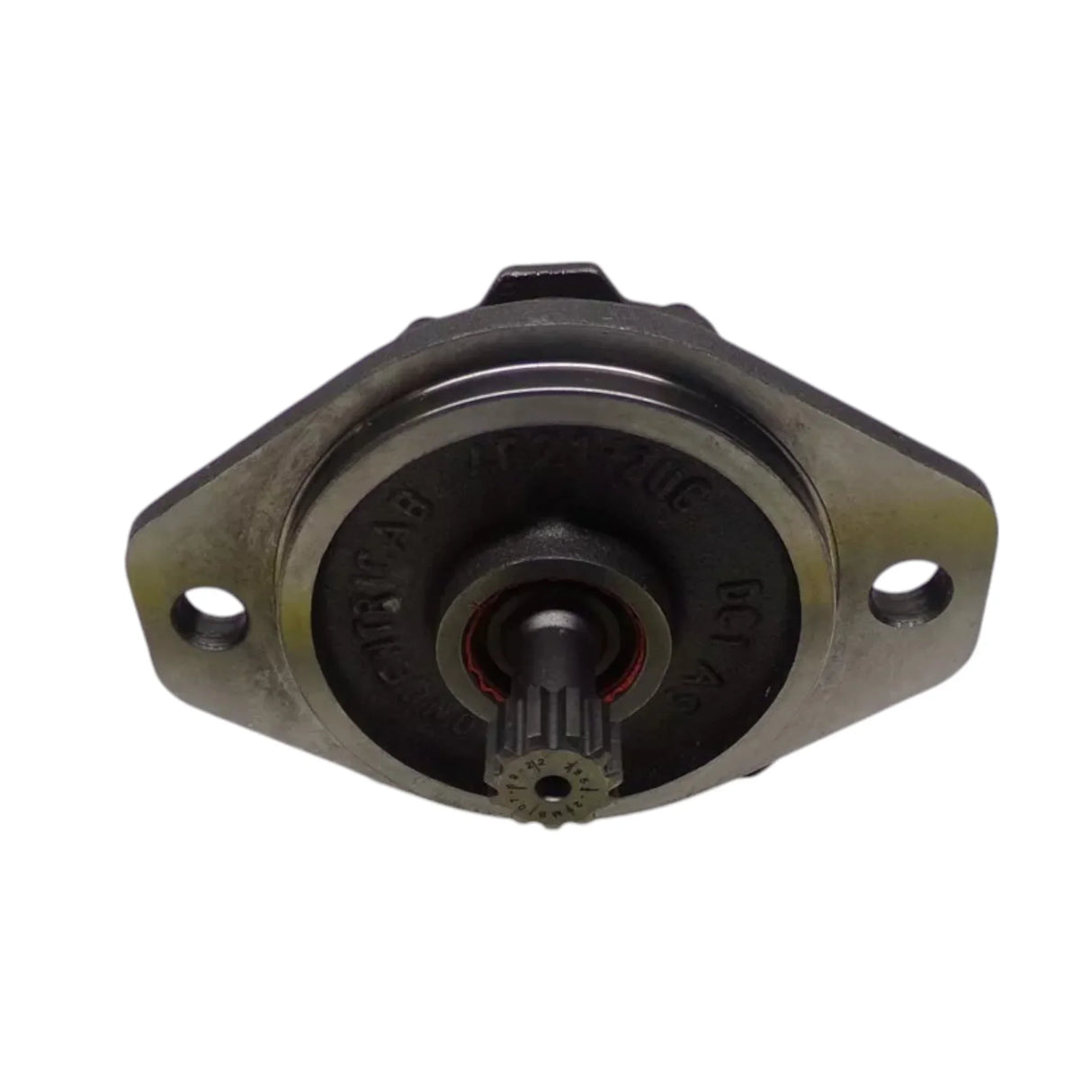 384-8611 CAT Fuel Transfer Pump - Truck To Trailer