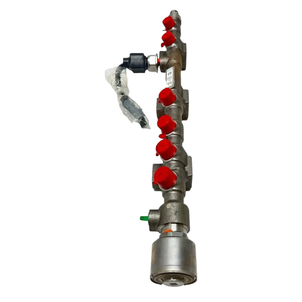 5653906 Genuine Cummins Fuel Accumulator - Truck To Trailer
