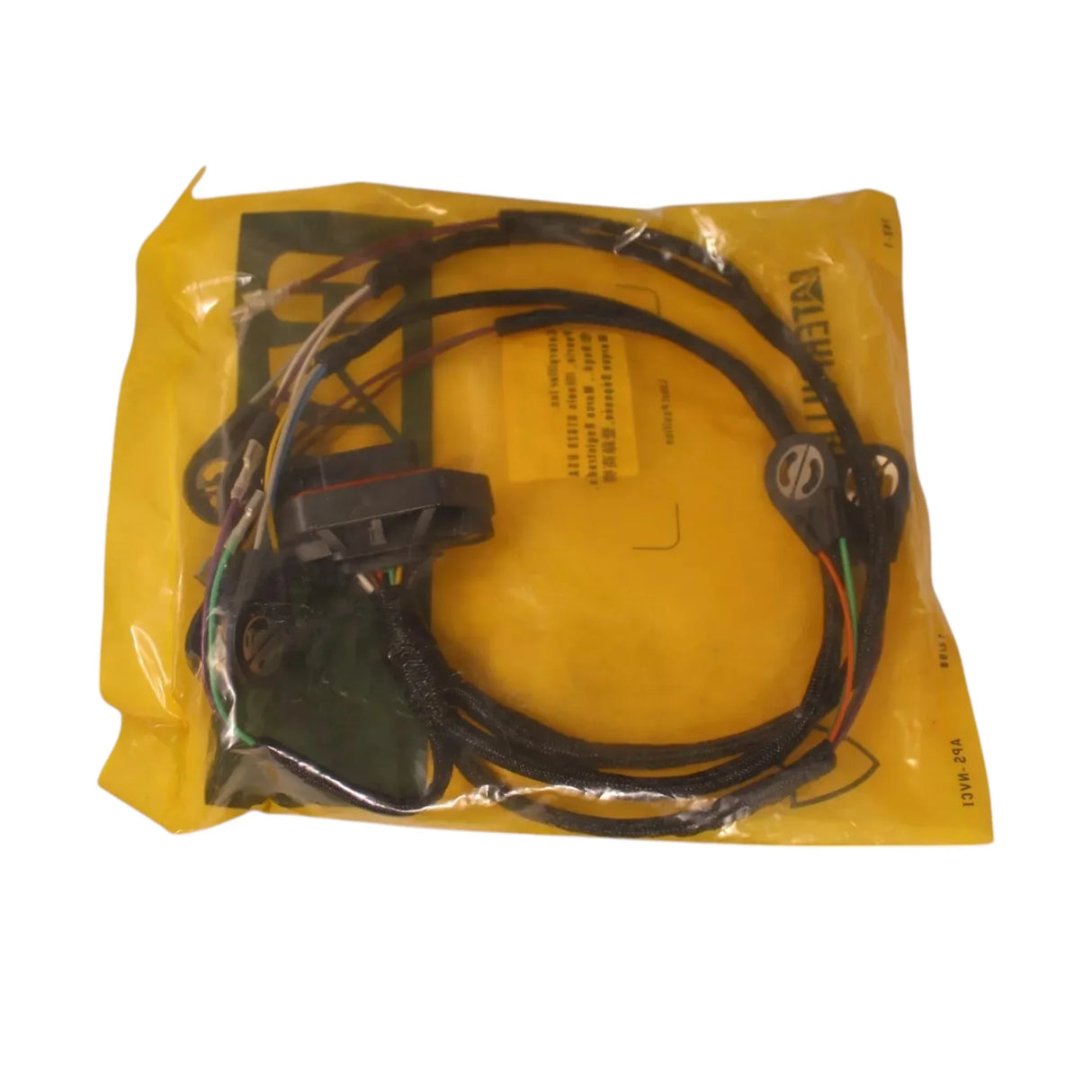 4P-9537 Genuine Cat Harness Assembly - Truck To Trailer