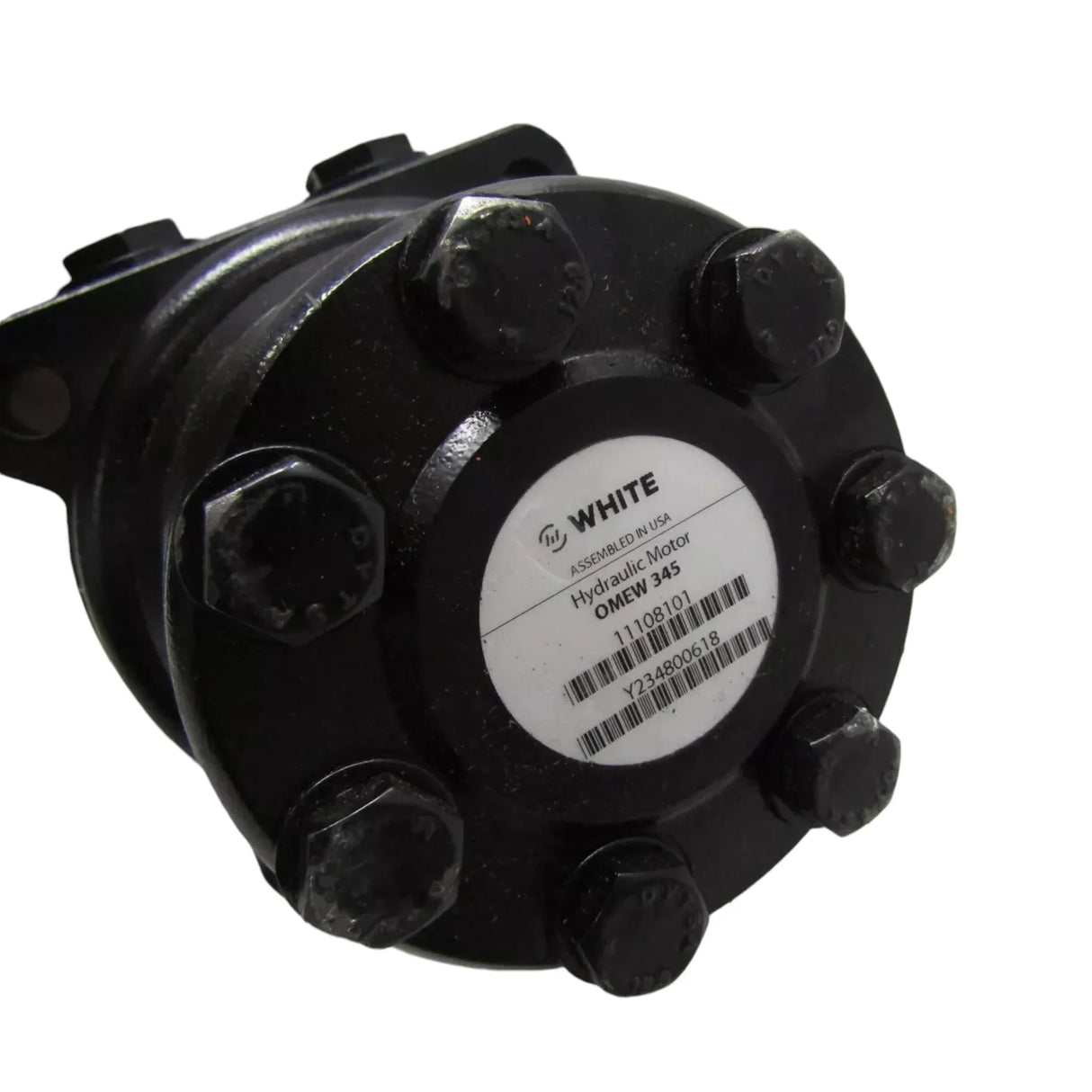 68307403AG Genuine Mopar Power Transfer Unit - Truck To Trailer