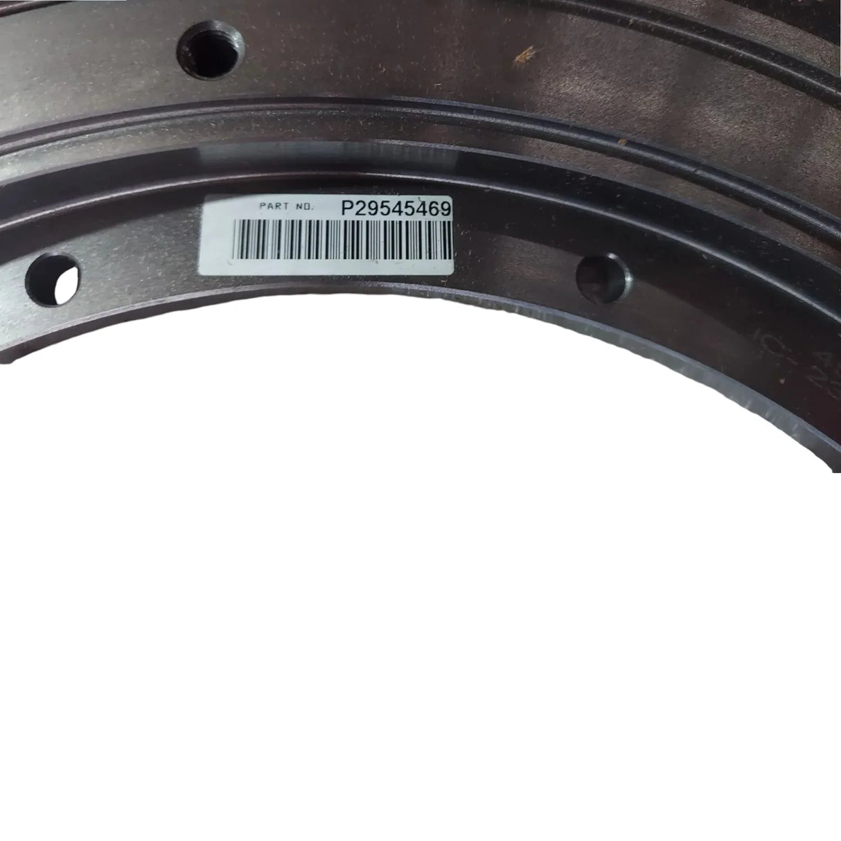 29545469 Allison Gear Adapter - Truck To Trailer