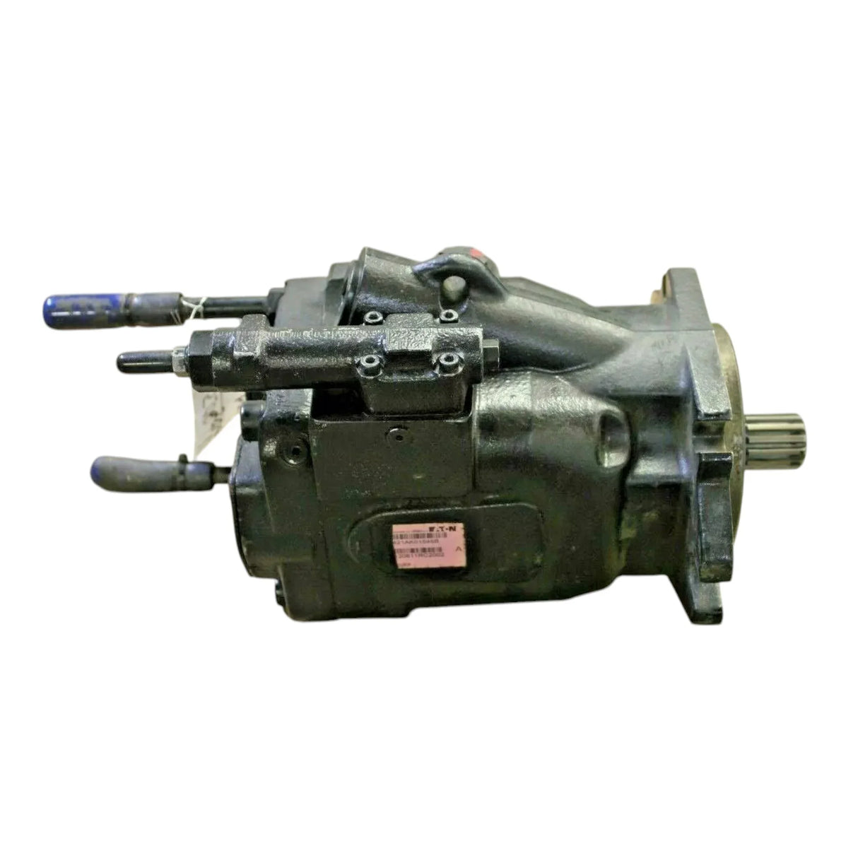 421AK01545B Genuine Eaton Hydraulic Pump - Truck To Trailer