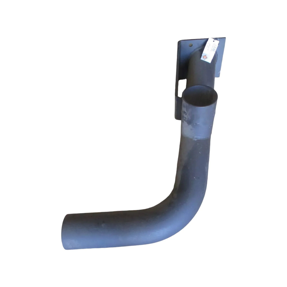 4206145C1 International Support , For Vertical Tailpipe Stanchion - Truck To Trailer